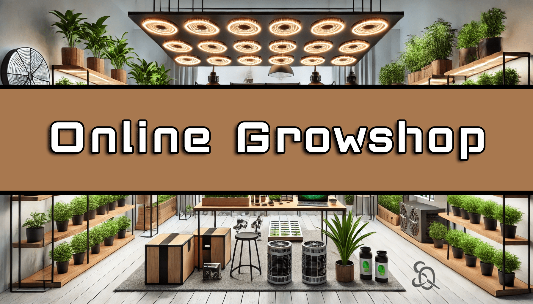 online growshop