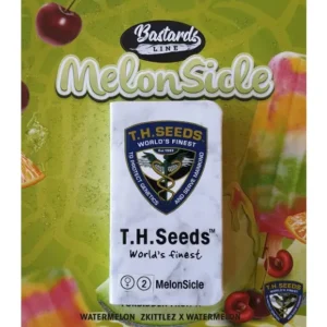 th seeds melonsicle