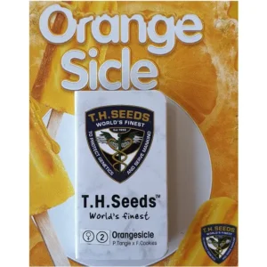 th seeds orangesicle