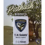 th seeds pisthash