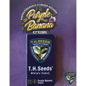 th seeds purple banana cream