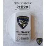 th seeds stracciatella do si dos x sbc