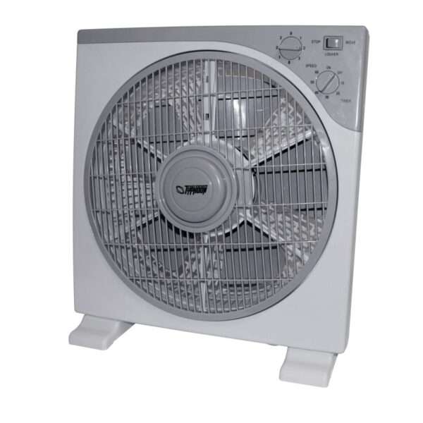 Typhoon Boxventilator 30 cm