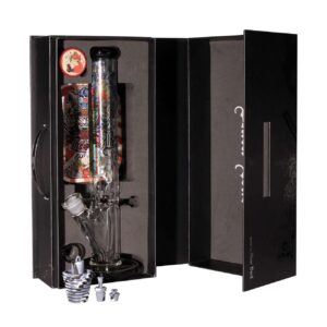 Black Leaf Kofferbong RONIN + GEISHA – Bild 3