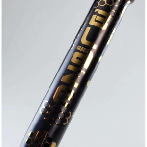 Blaze Icebong Gold Metallic/Anthrazit Matt – Bild 3