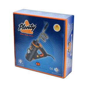 Plenty Vaporizer STORZ+BICKEL – Bild 5