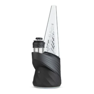 Puffco New Peak Pro mit 3D XL Kammer