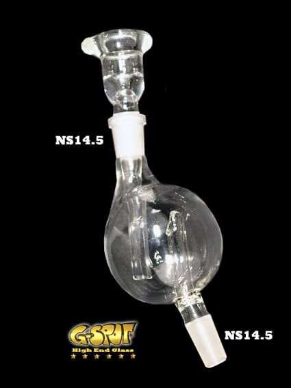 G-SPOT Vorkühler NS14.5 / 14.5