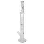 Black Leaf Mr. Bongbastic Icebong mit 4x 10-Arm Baumperkolator