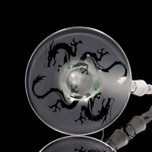 Black Leaf X EHLE. Sonderedition DRACHEN – Bild 4