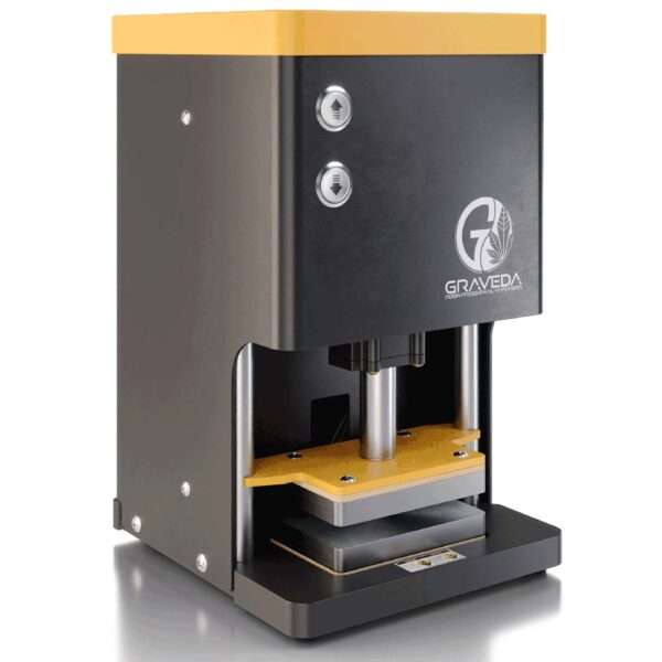 Die Graspresso GP1-ERP-MINI