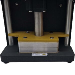 Die Graspresso GP1-ERP-MINI Rosin Heißpresse 1T – Bild 4