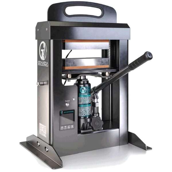 Graspresso GP3-20
