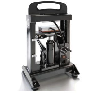 GRAVEDA Graspresso GP3-20 – Bild 3