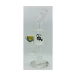 Heatex BIO 12 Bent Neck 2xGird Percol.