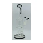 Heatex Stemles 125 Double Gun Barrel