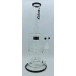 Heatex Stemless 17 100mm Base+XL Showerhead