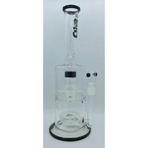 Heatex Stemless 17 100mm Base+XL Showerhead