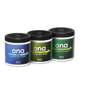 ONA Block 170g