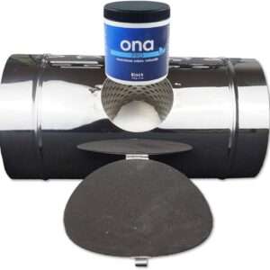 ONA Control Duct