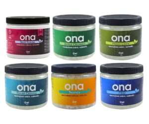 ONA Gel 1kg - Geruchsneutralisierer