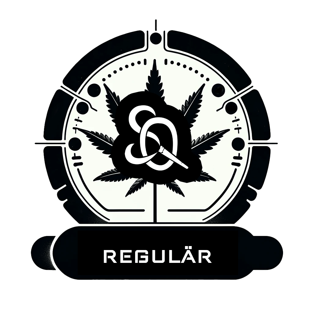 Regulär