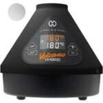 Volcano Hybrid Vaporizer