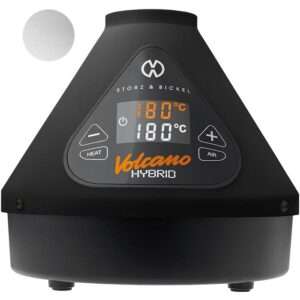 Volcano Hybrid Vaporizer