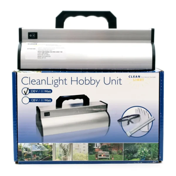 CleanLight Home & Garden