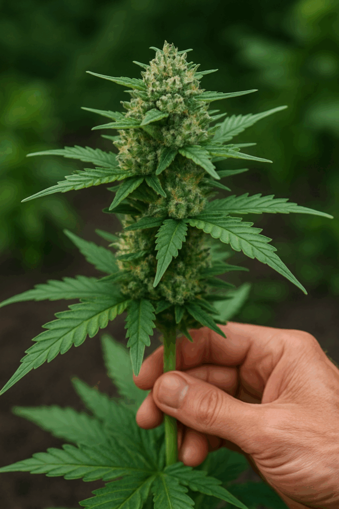 Cannabis im Garten anbauen – Komplette, ausführliche Anleitung 35 ChatGPT Image 13. Mai 2025 09 59 45