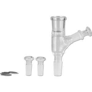 GRAVEDA Ball-Vape EPIC Fullsend mit Cube – Bild 4