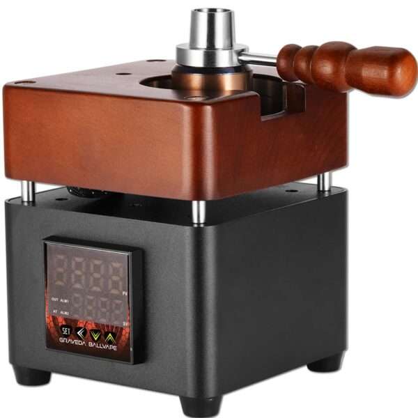 GRAVEDA Ball-Vape EPIC