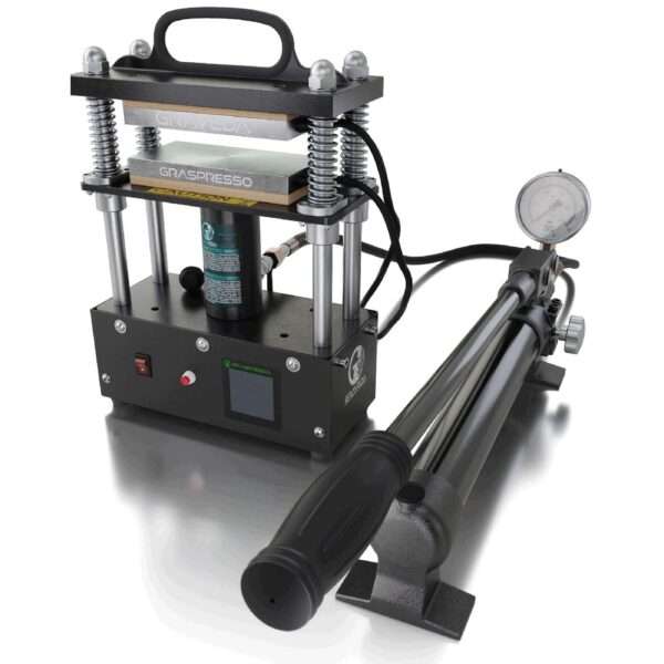 Graspresso EPIC 20T