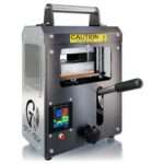 GRAVEDA Graspresso 5T