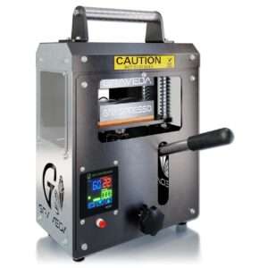 GRAVEDA Graspresso 5T
