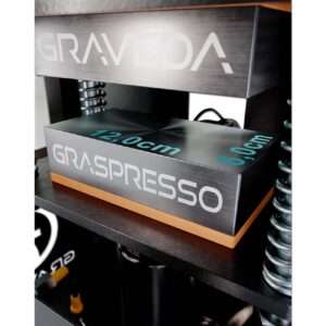 Graspresso 7T