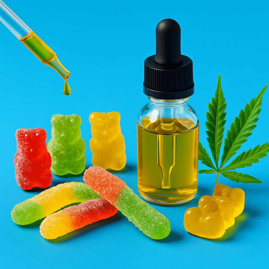 infused