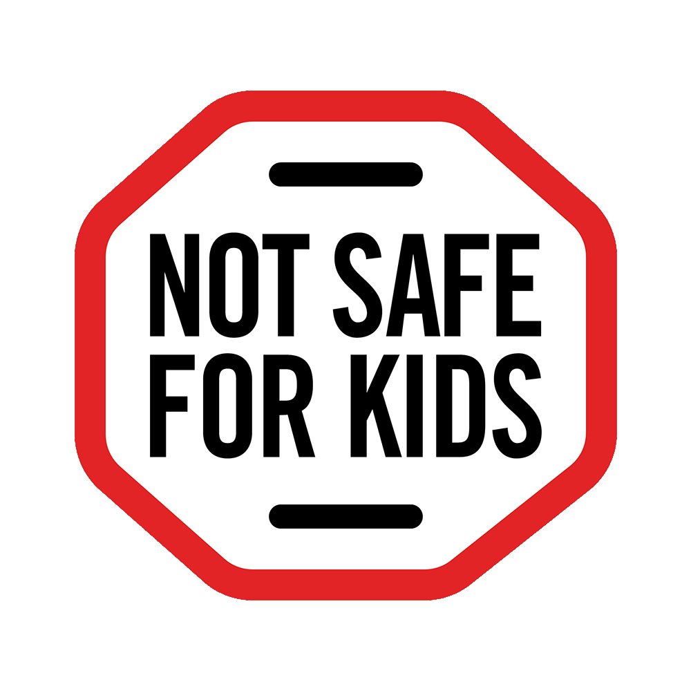 not safe