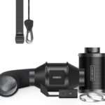 AC Infinity Luftfilter-Set AC-FKS6