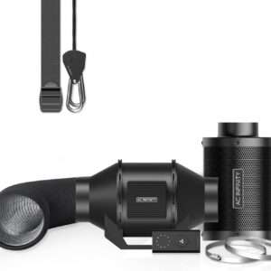 AC Infinity Luftfilter-Set AC-FKS6