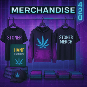 Stoner Merch