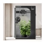 AC Infinity Advance 60 Zelt-System Grow Set