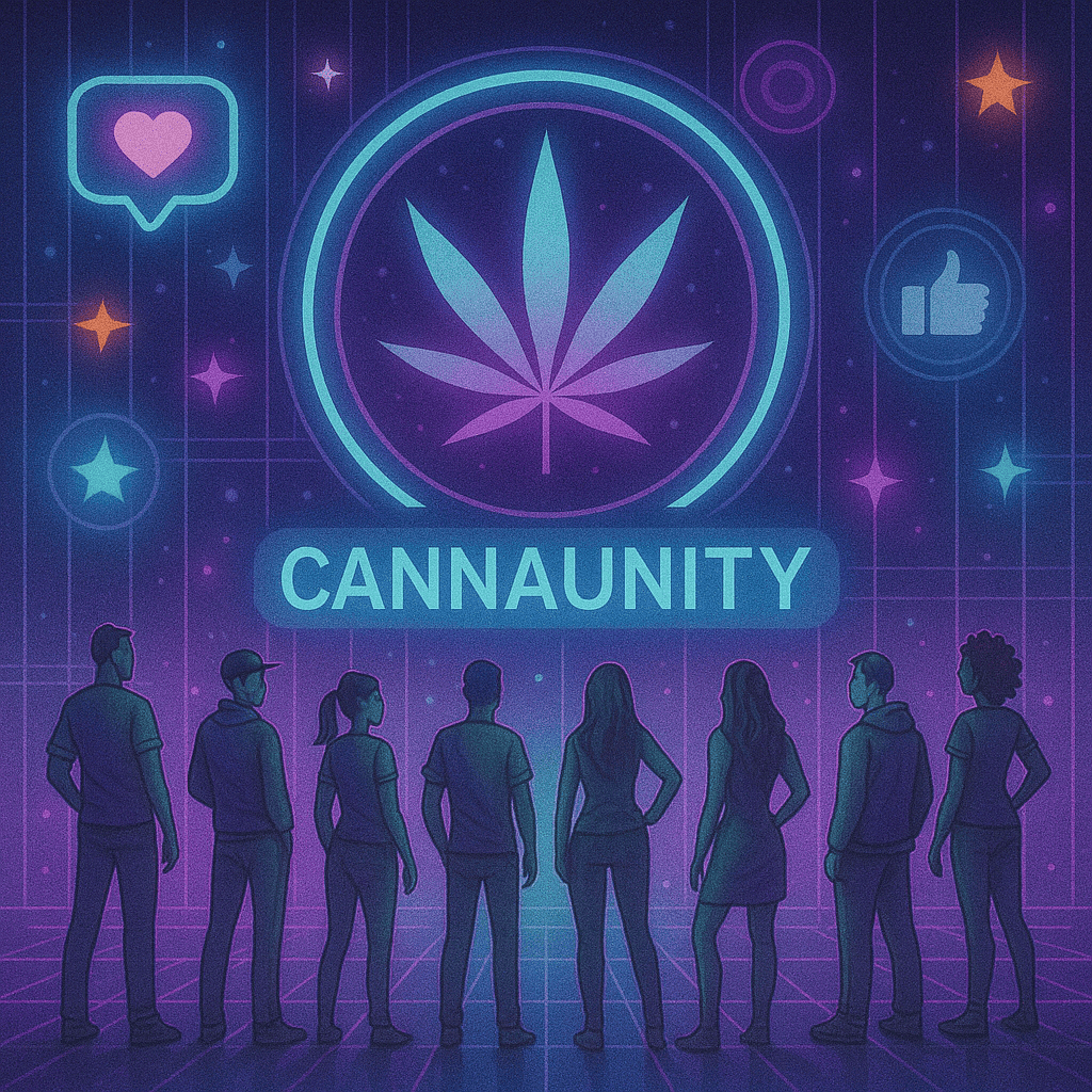 Cannaunity