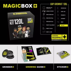 drehandel led growbox set 120x60 low budget 3 pflanzen grow grosshandel13