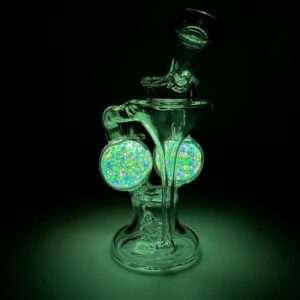 black leaf recyclebong glow in the dark bubbler 221848 1 det8X5RdOHtwczQn
