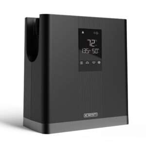 AC Infinity Thermoforge T3