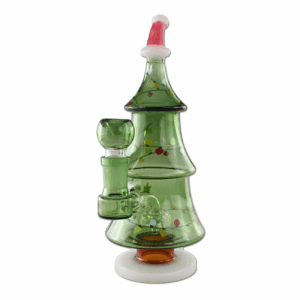 xmas bong