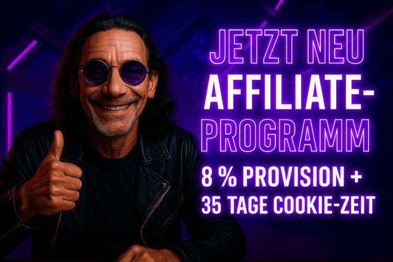 affiliate