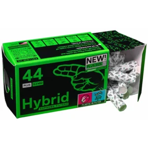 hybrid supreme filter plus size 82mm 44 stk2