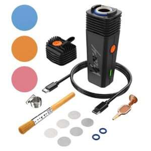 VEAZY Vaporizer